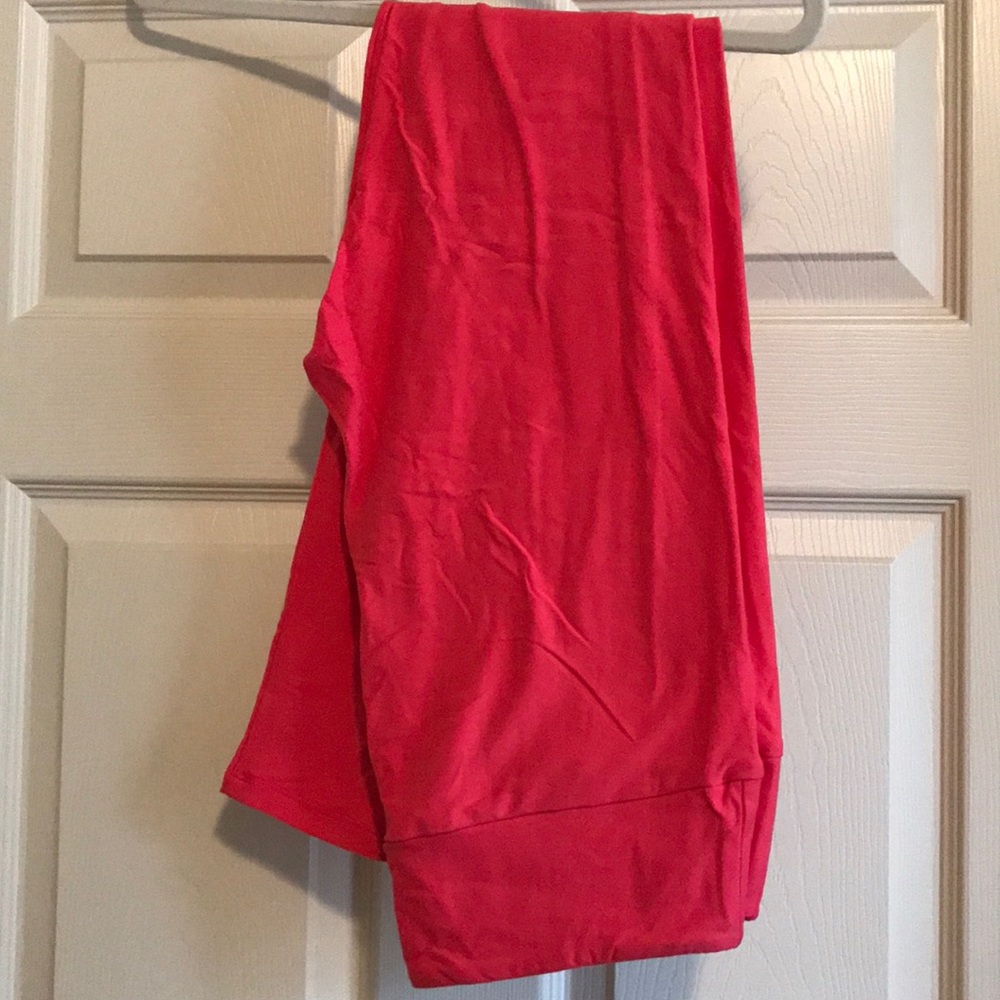 LuLaRoe TC leggings